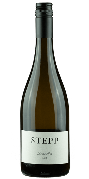 Stepp, Pinot Gris 2022
