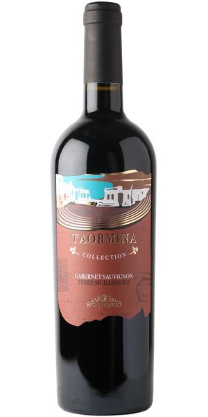 Taormina, Sicilia Cabernet Sauvignon IGT 2022