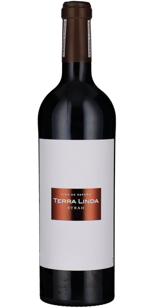 Terra Linda, Syrah, Castilla - La Mancha 2021