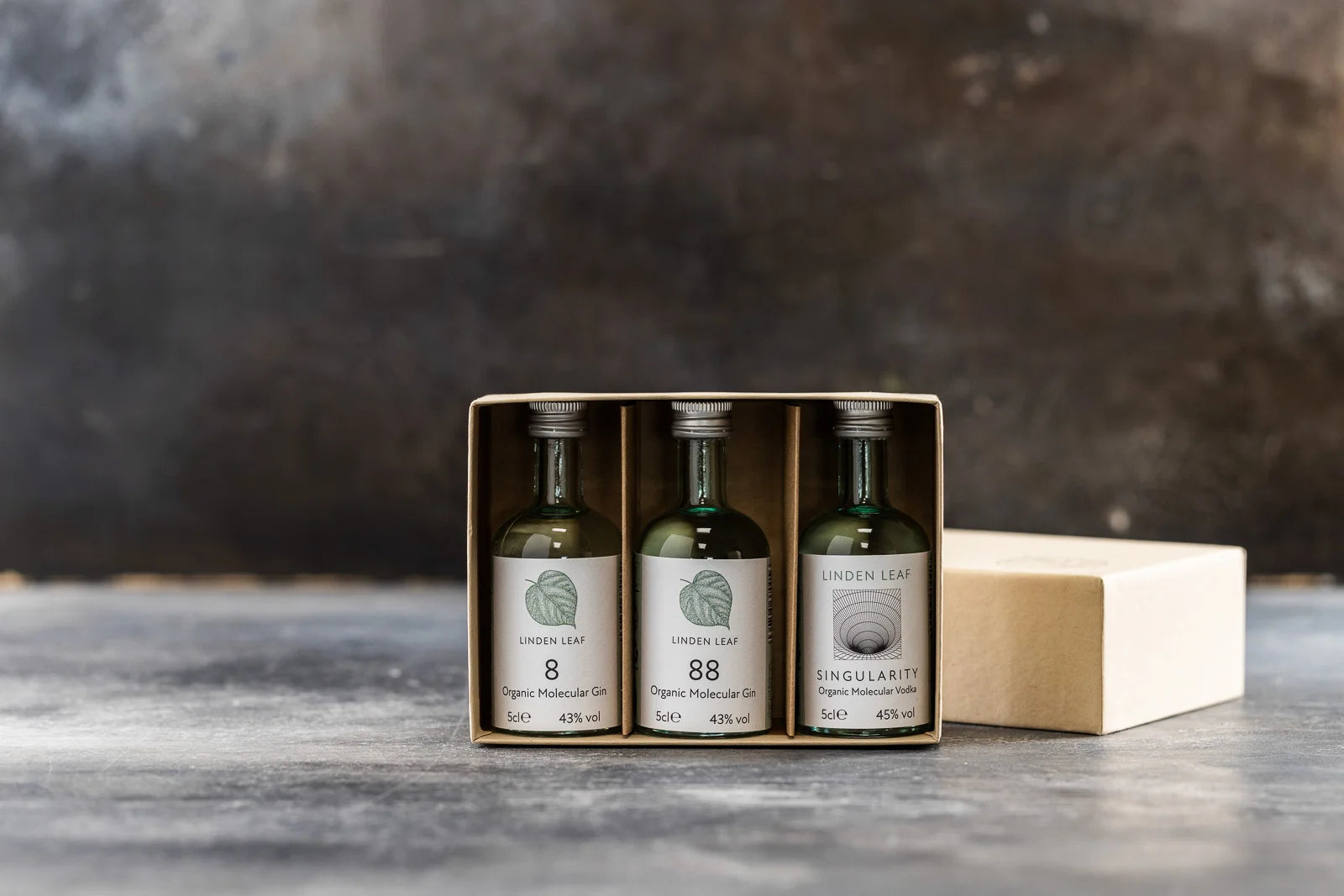 The Classicist Gift Box – ØKO