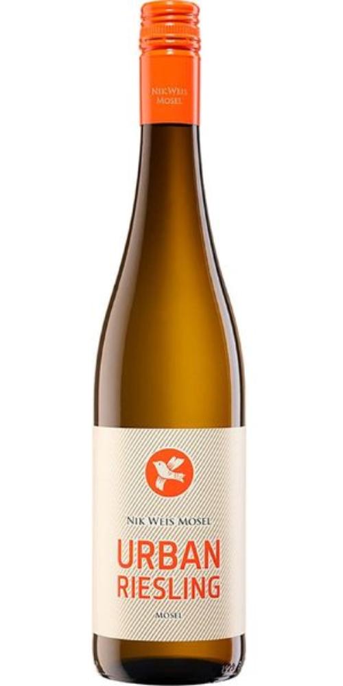 Urban Riesling, Mosel 2022