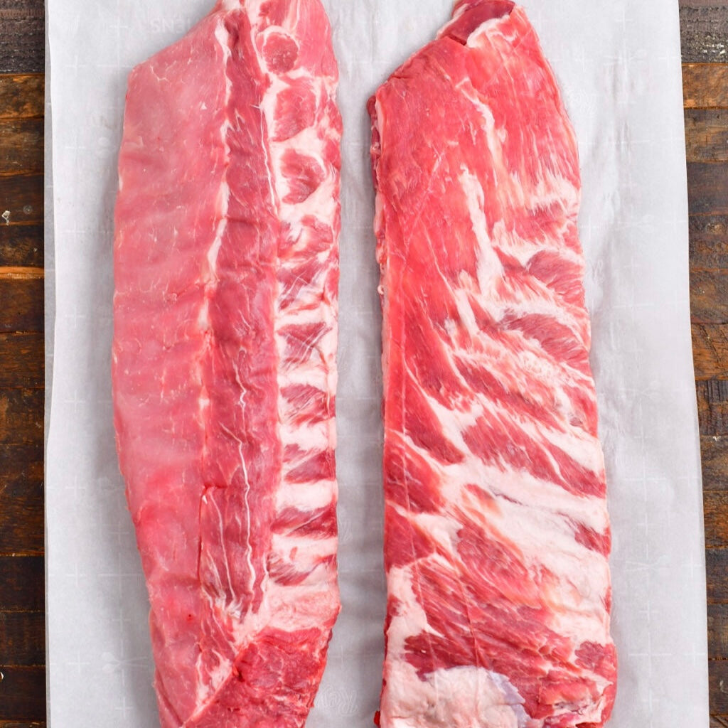 Kamben Sousvide FRA KUN 35,- pr. række.