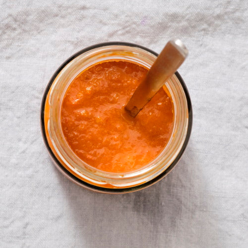Yucatan Habanero Salsa