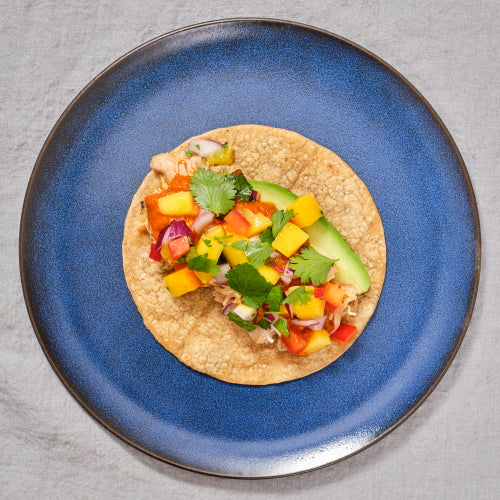 Roasted Salsa