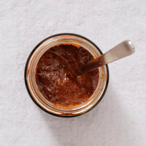 Roasted Salsa