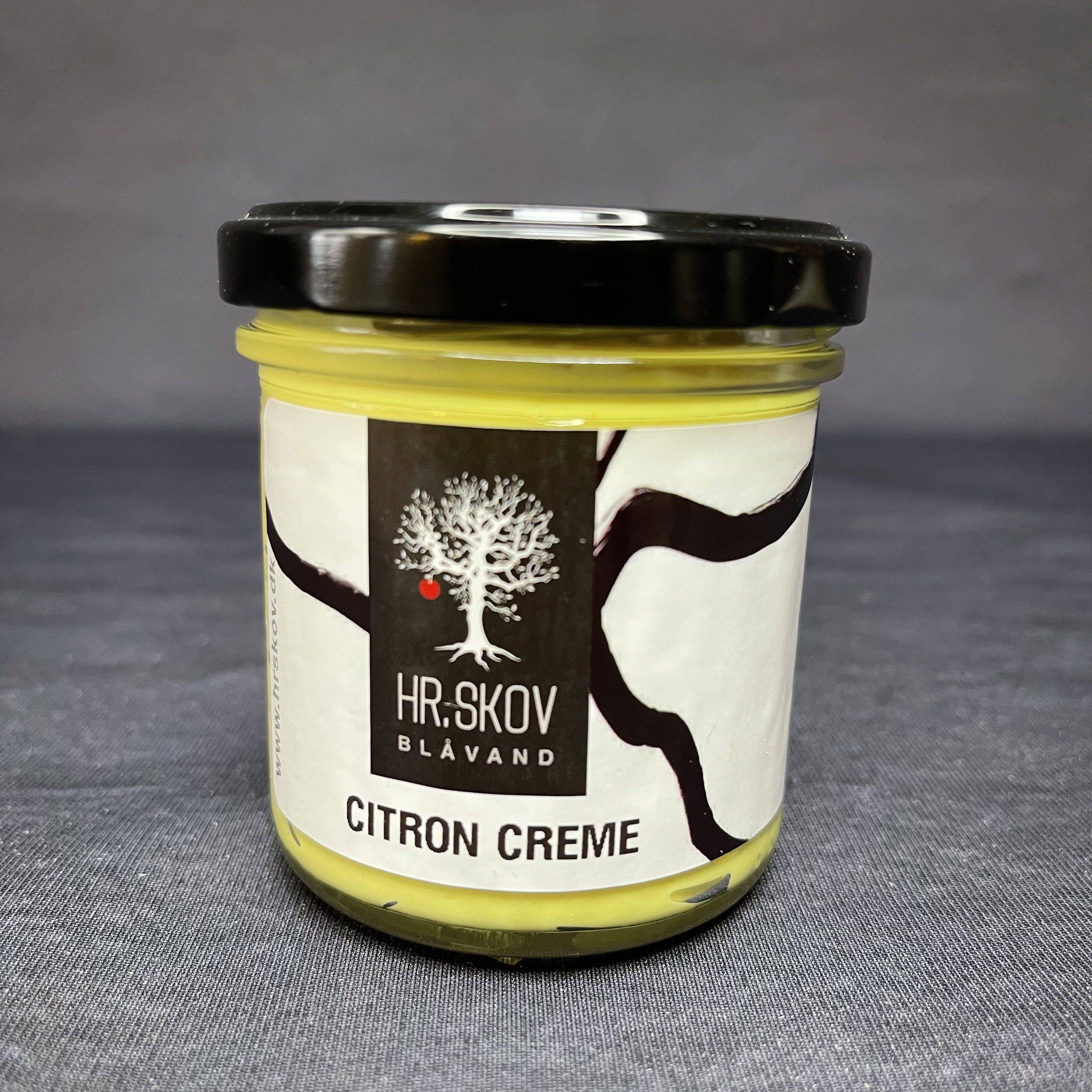 Hr.Skov Citron creme
