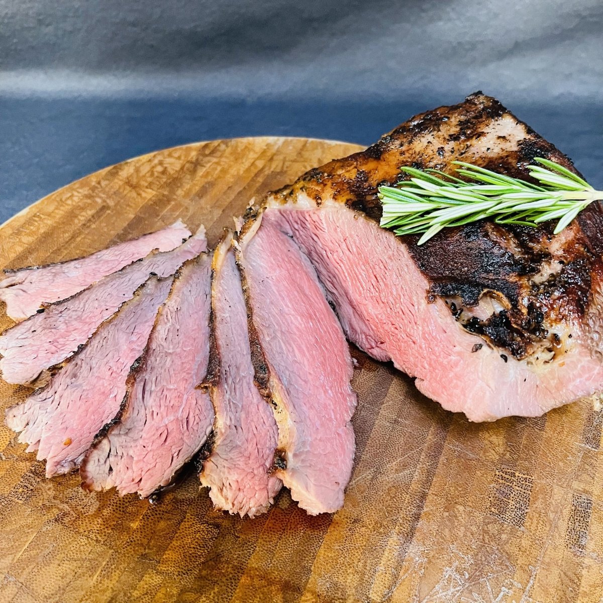 Kalve culotte sousvide 3 KILO KUN 350,- - Kødriget