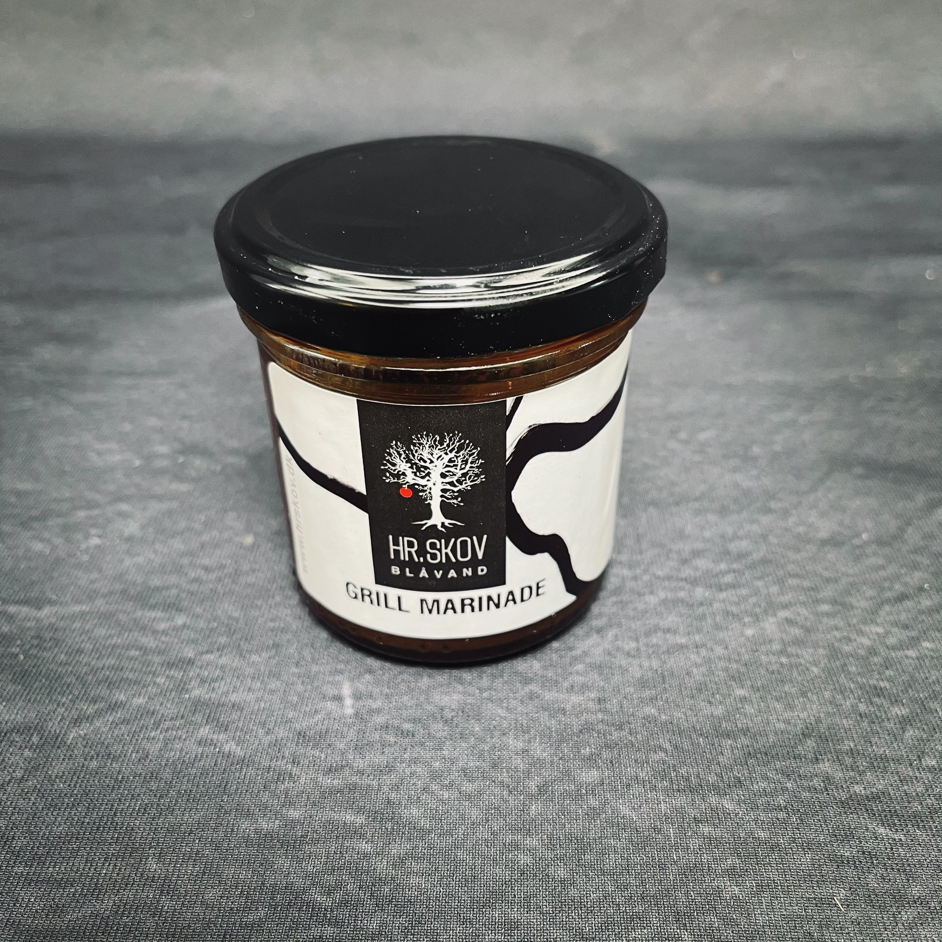 Hr Skov Grill Marinade