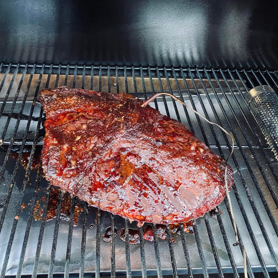 Brisket FullPacker - Kødriget