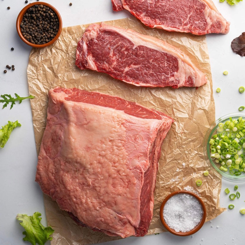 Jersey Tyndstegs filet. KUN 80,- ½ kg. KASSEKØB