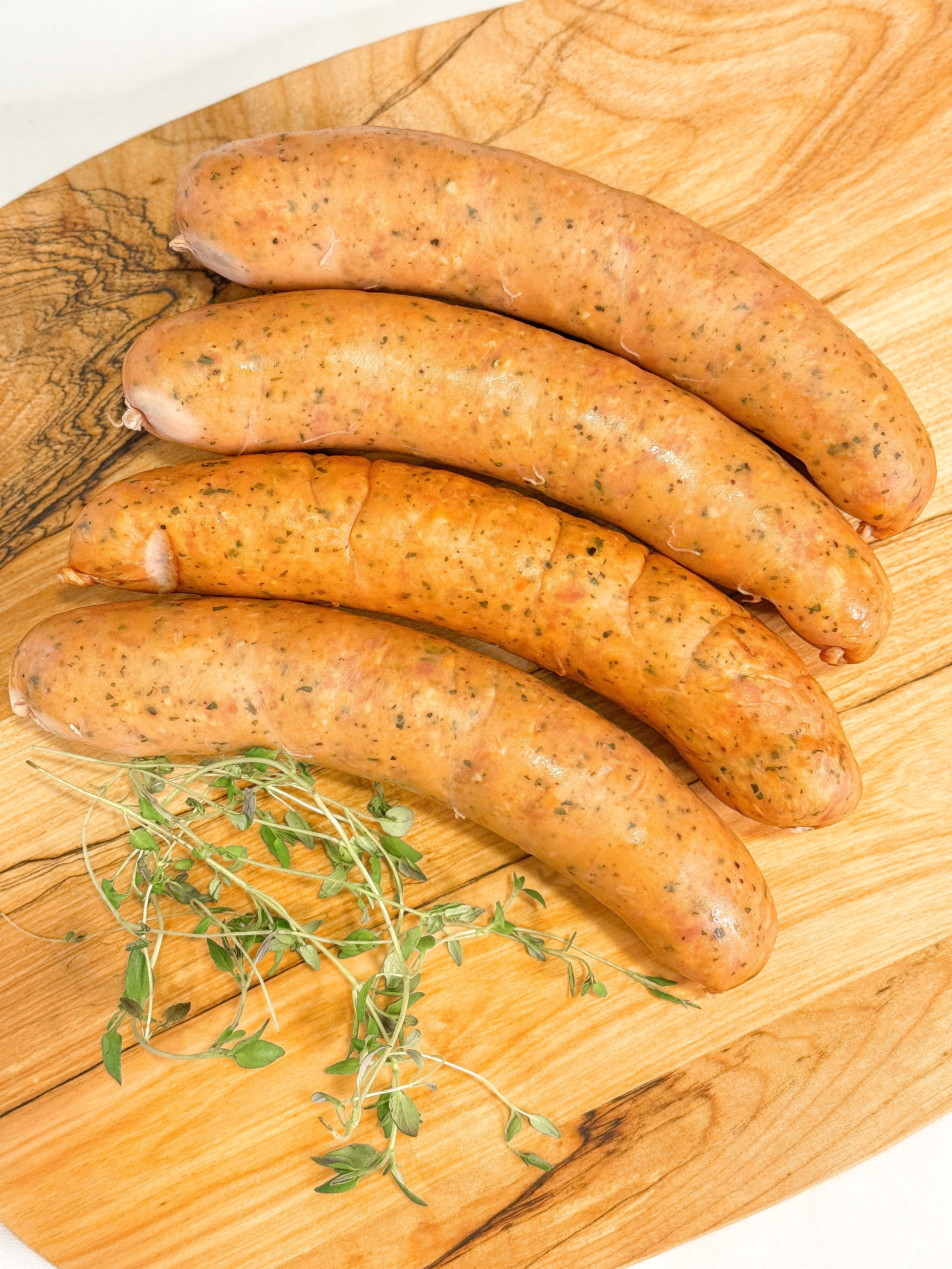 Sommergriller m/chedder Løvstikke & Grill peber