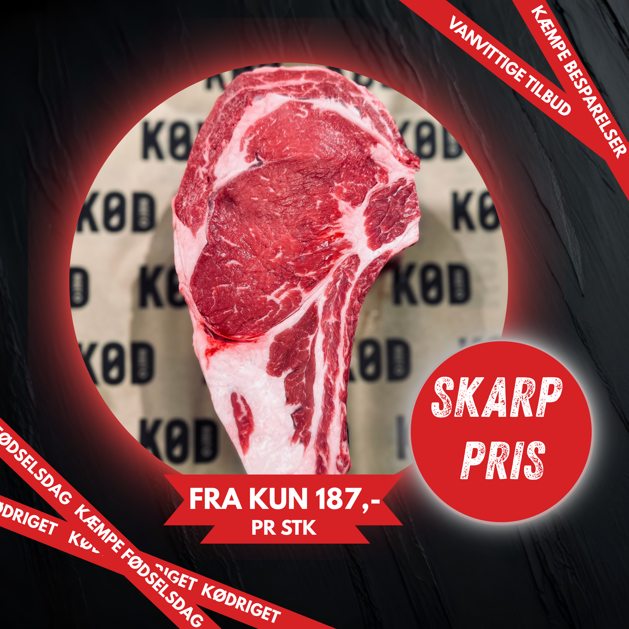 Cote De Boeuf SPAR 37%