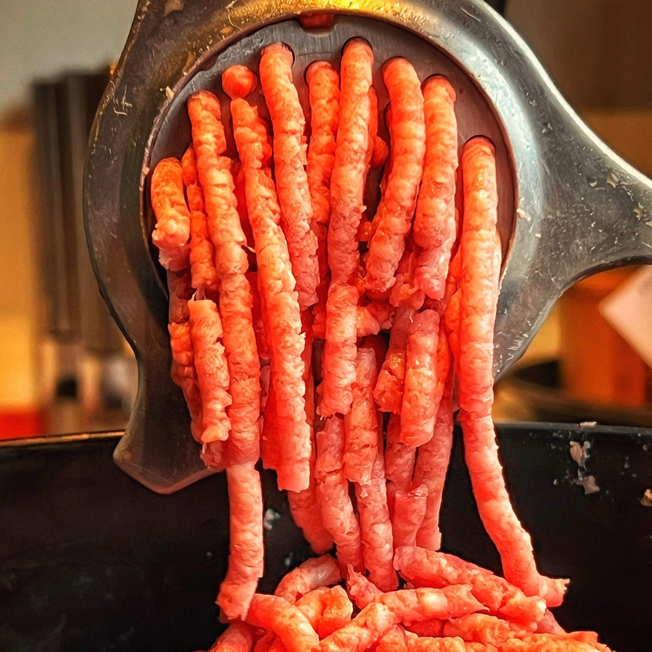 Krydret Hakket oksekød 400g - VIP - SPAR 35%