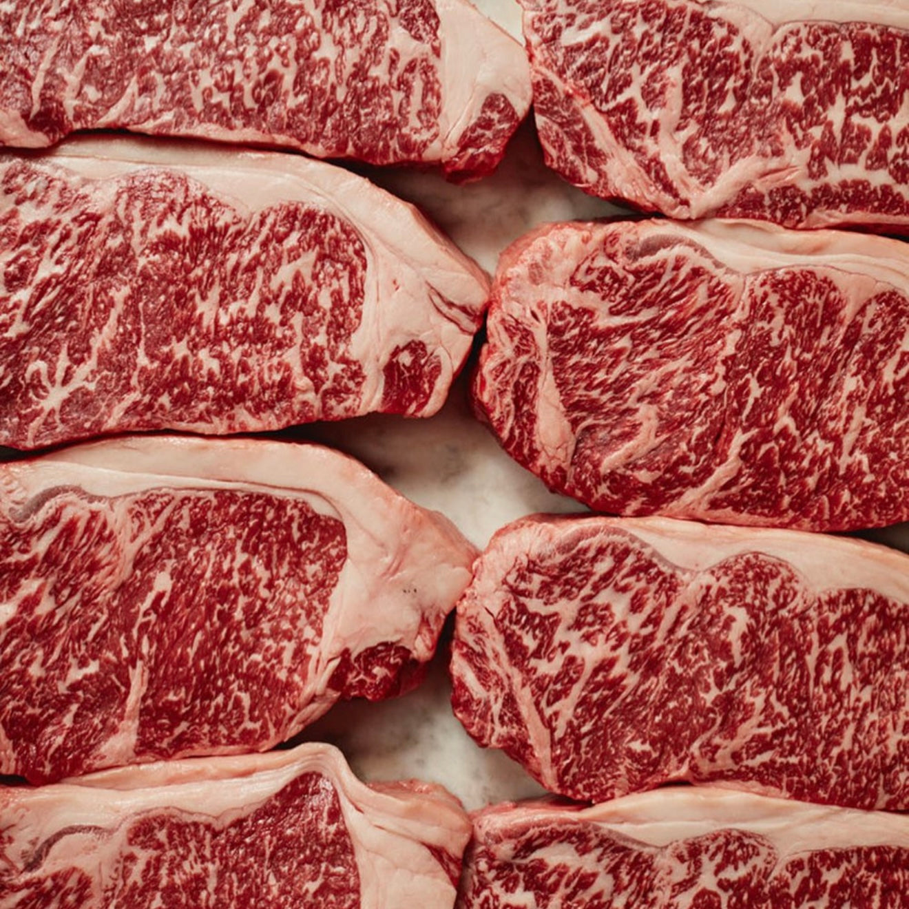 F1 Wagyu Entrecote | Nytårs Bøffen 2025