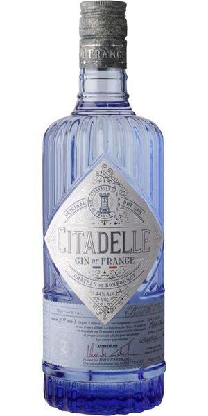 Citadelle Gin