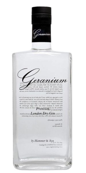 Geranium GIn