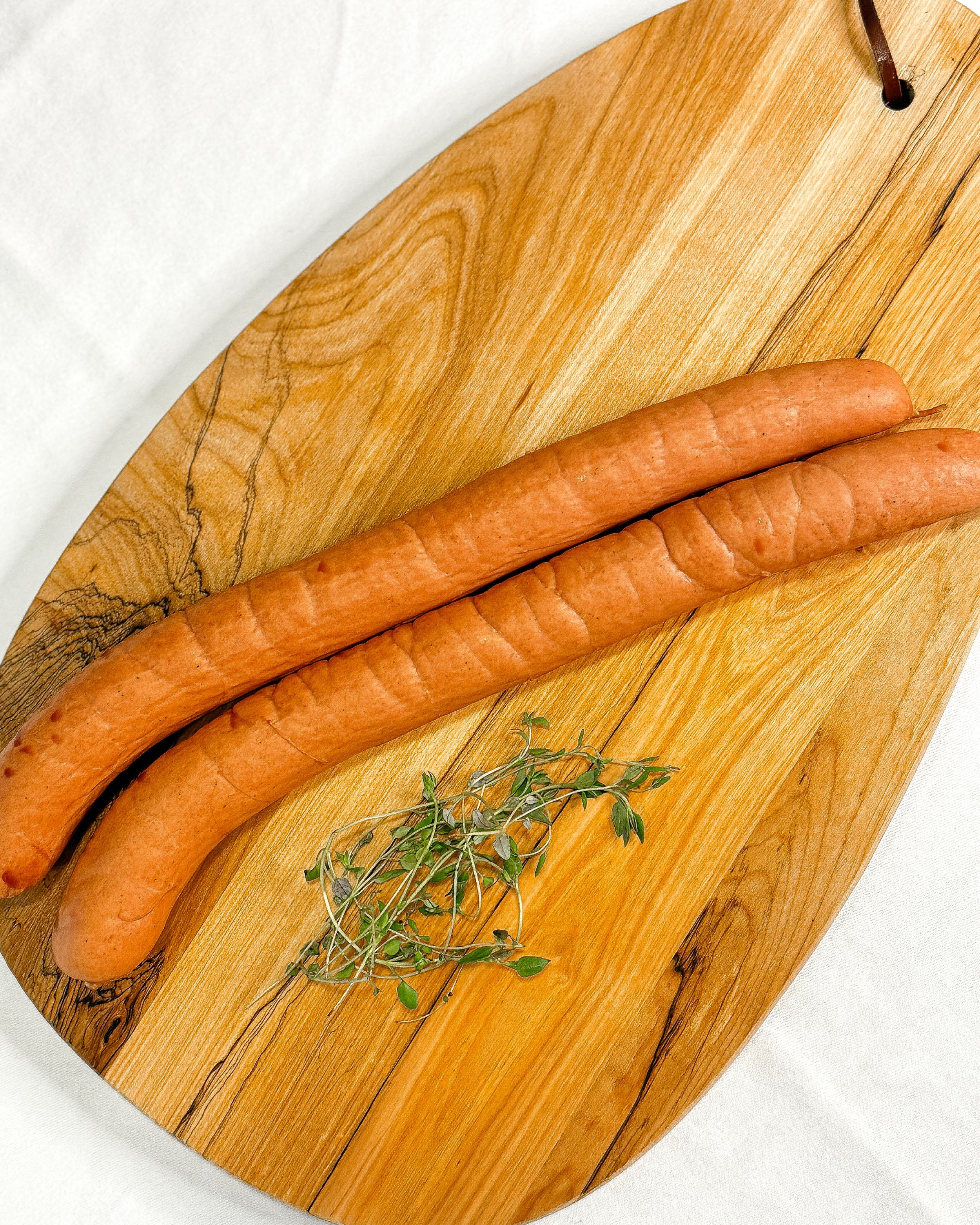 Monster Frankfurter