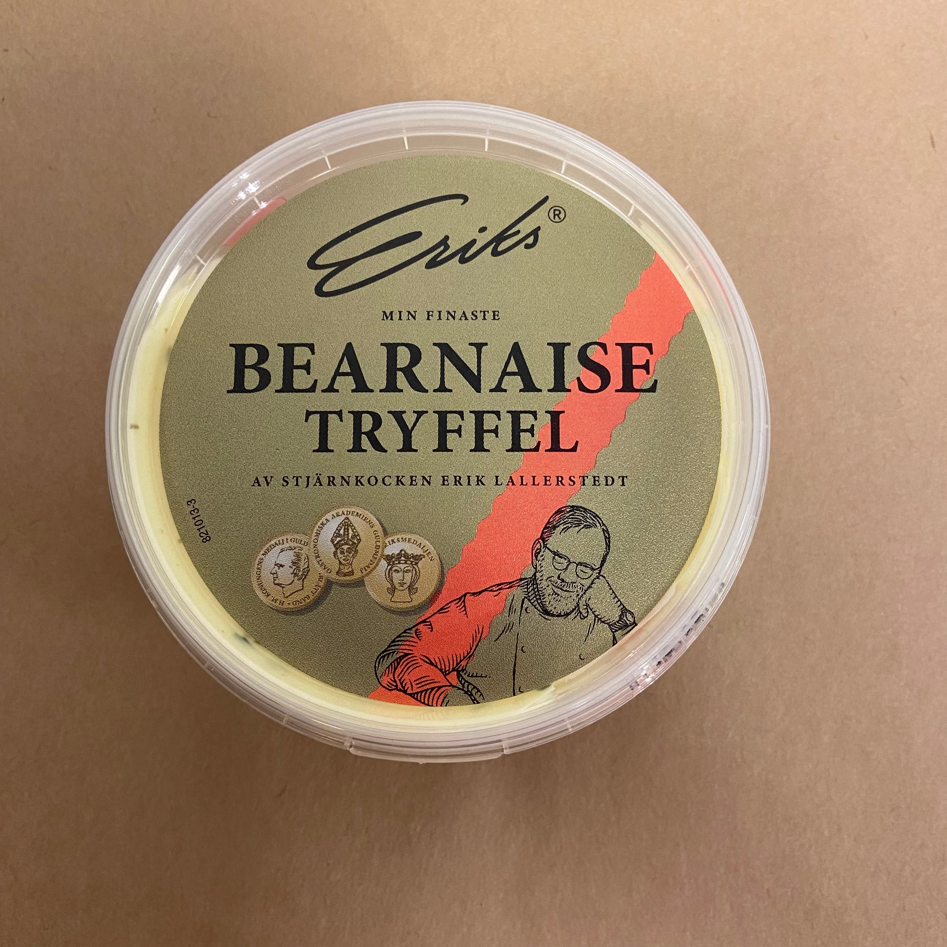 Eriks Bearnaise m/ Trøffel