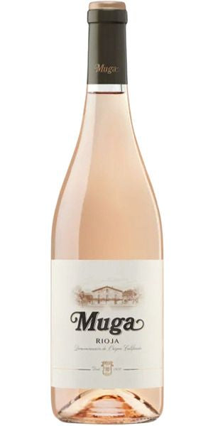 Muga, Rioja Rose 2022