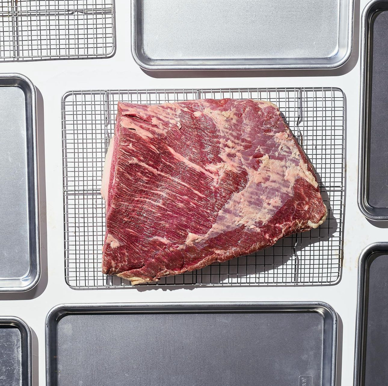 Brisket | Certificeret Angus kvæg