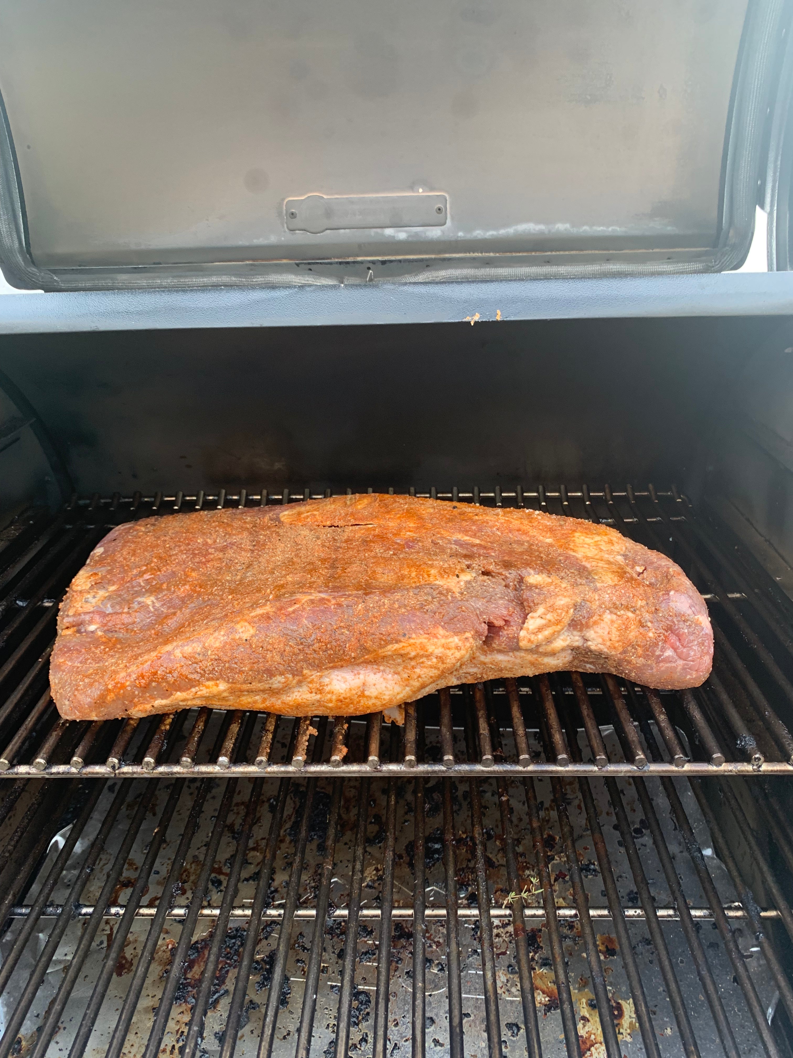Westholme Wagyu Brisket Flere størrelser