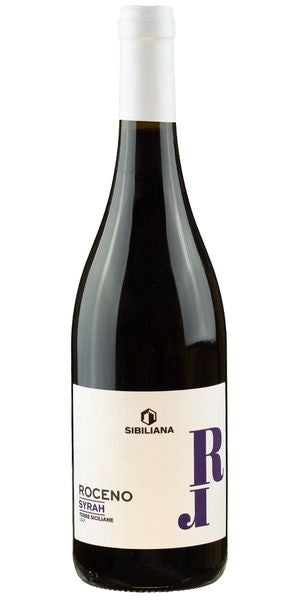 Sibiliana, Roceno Syrah 2022