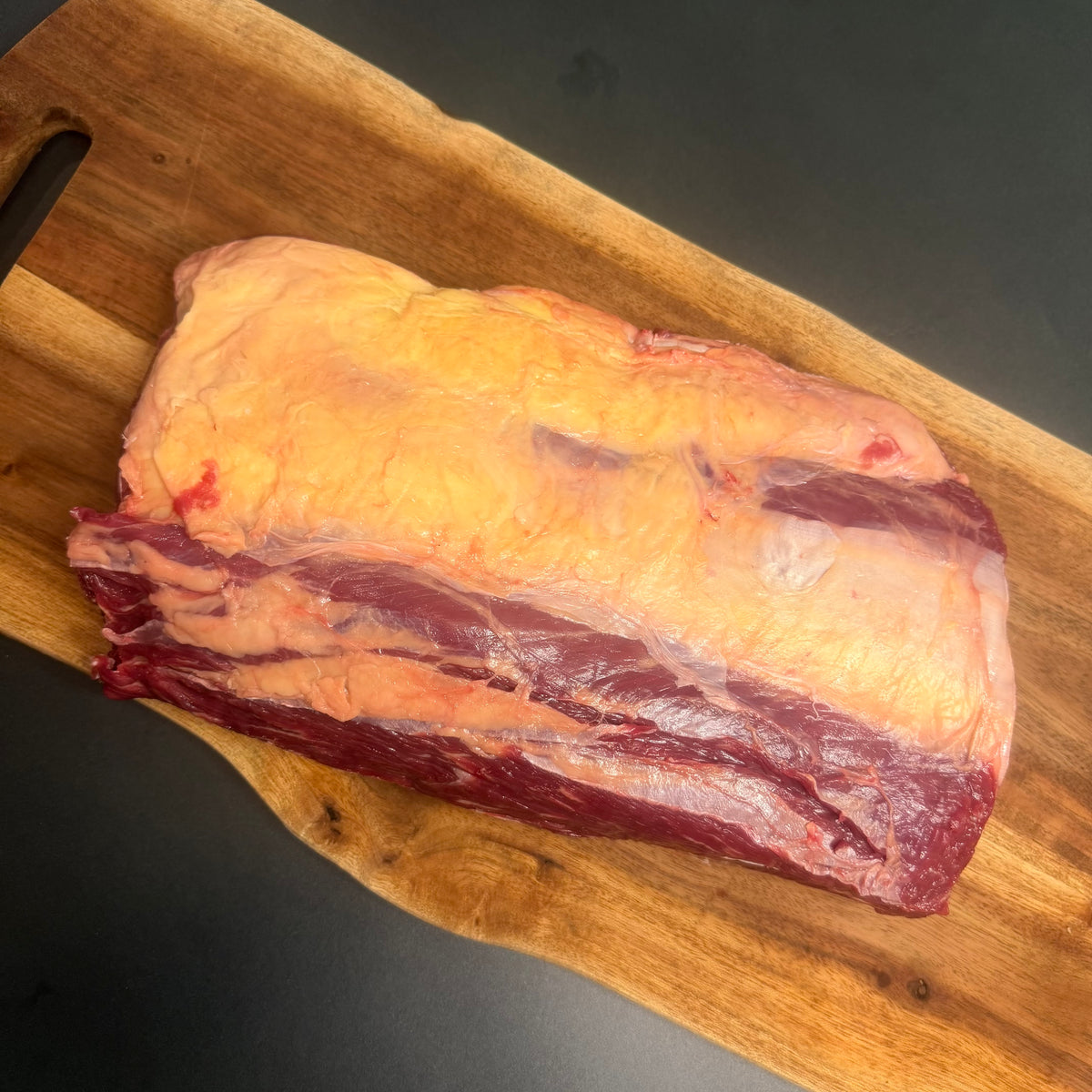2. sorterings Ribeye filet. Danmarks bedste pris. SPAR 53%