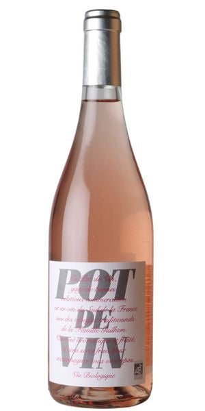 Famille Guilhem Pot de vin Rose