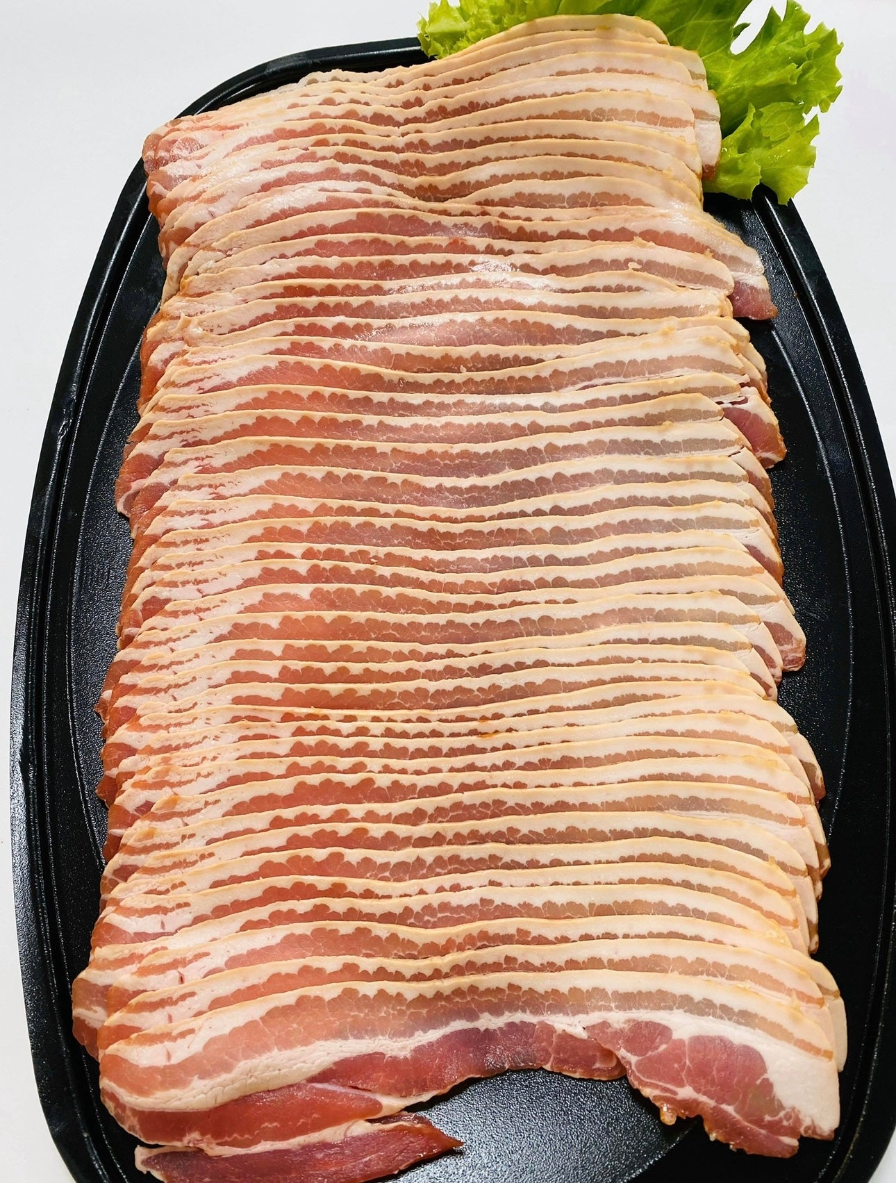 Bacon 1 Kg Sliced. CHOKPRIS.. 79,88 kr.
