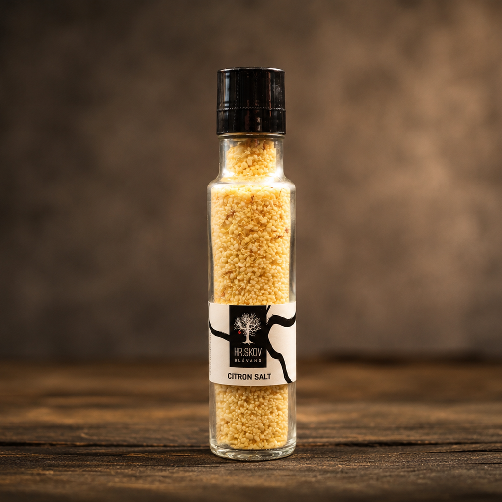 Hr. Skov citron salt