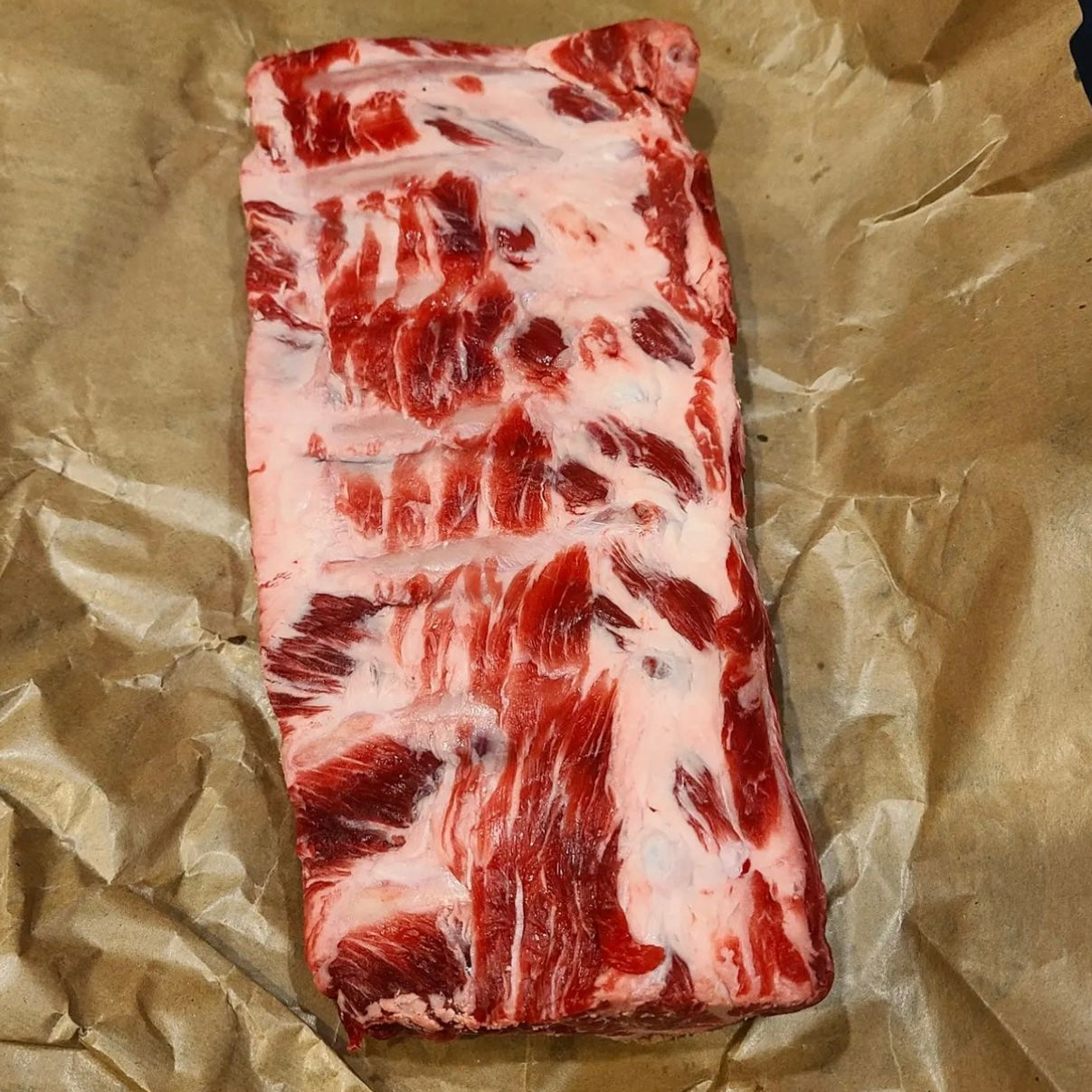 Beef Ribs