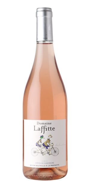 Domaine Laffitte, Rosé 2022