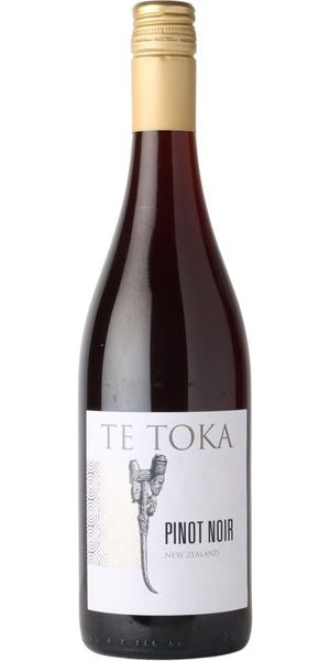 Te Toka, Pinot Noir 2018