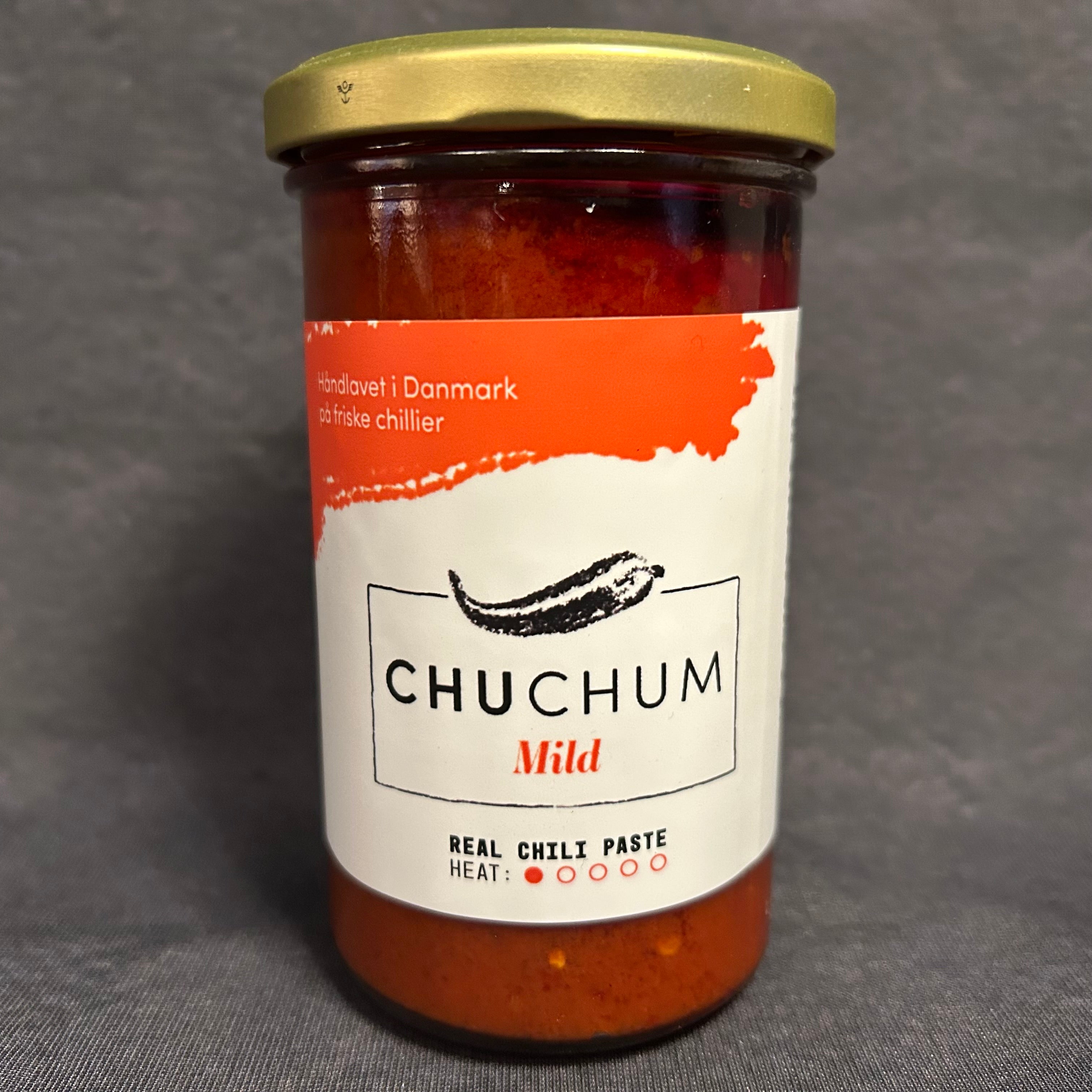 Chu chum mild