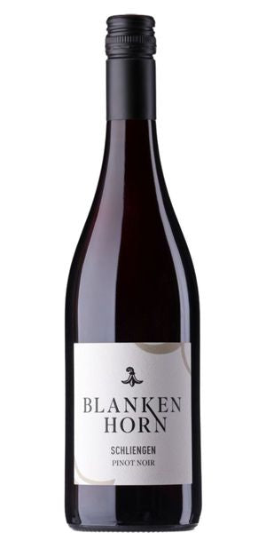 Blankenhorn, Schliengen Pinot Noir 2019