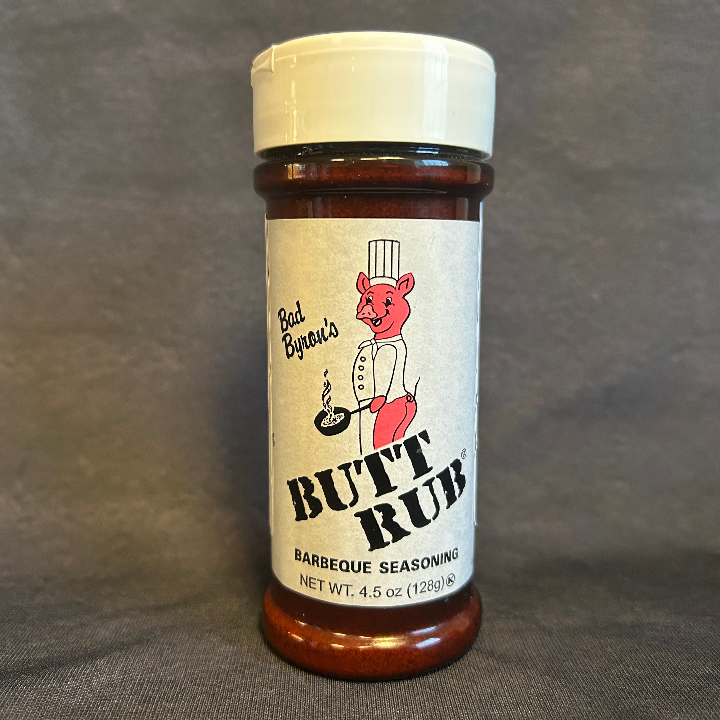 Butt Rub