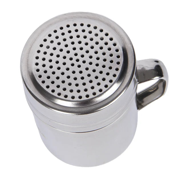 Rubshaker Grill Fanatics