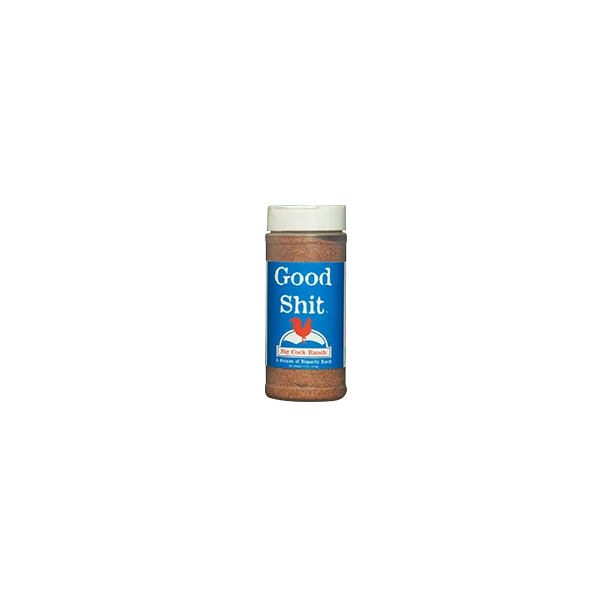 Good Shit - Good Shit Sweet n’ Salty Seasoning Rub 313 Gr.