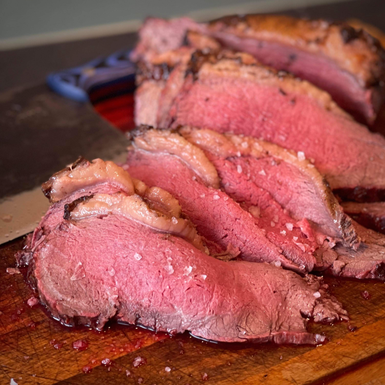 Cuvette af Dansk Jersey