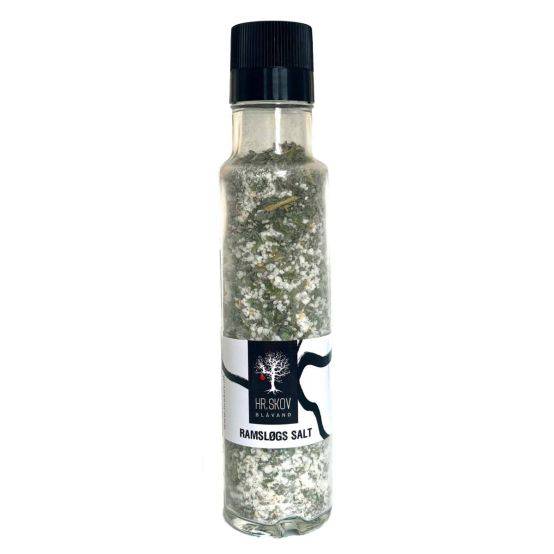 Hr Skov Ramsløgs Salt