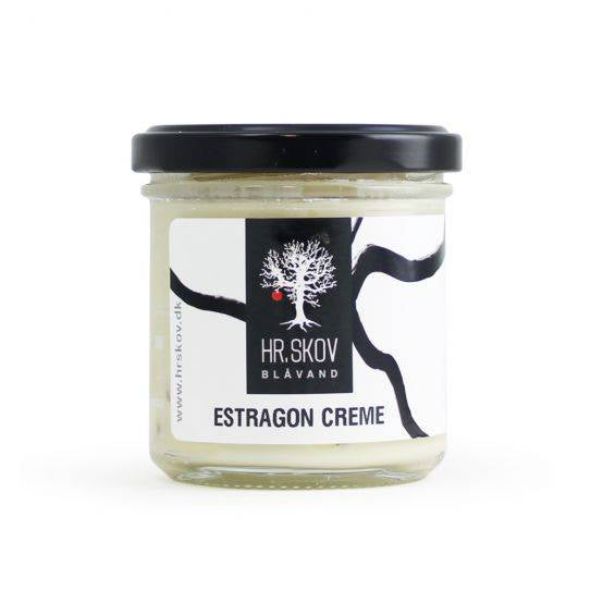 Hr.Skov Estragon creme