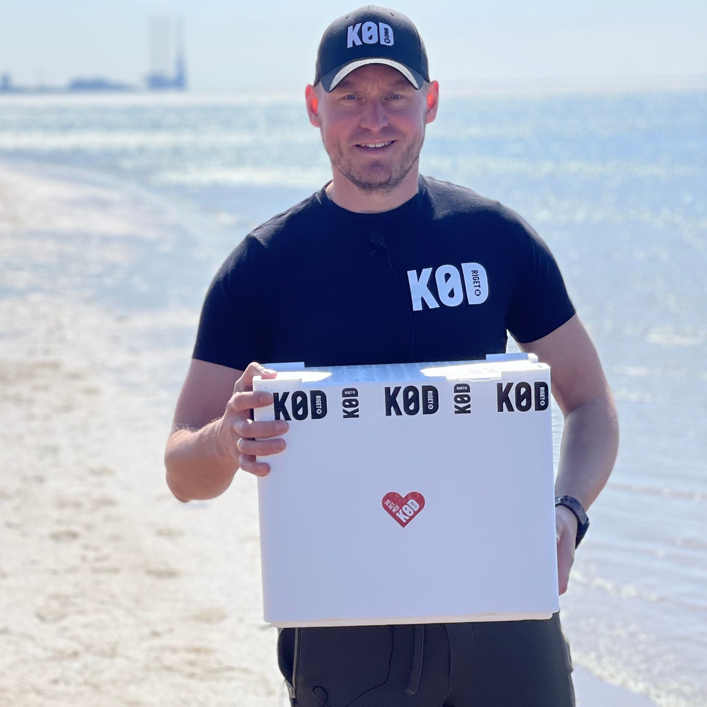 FØDSELSDAGS Favorit kasse. KUN 999,-