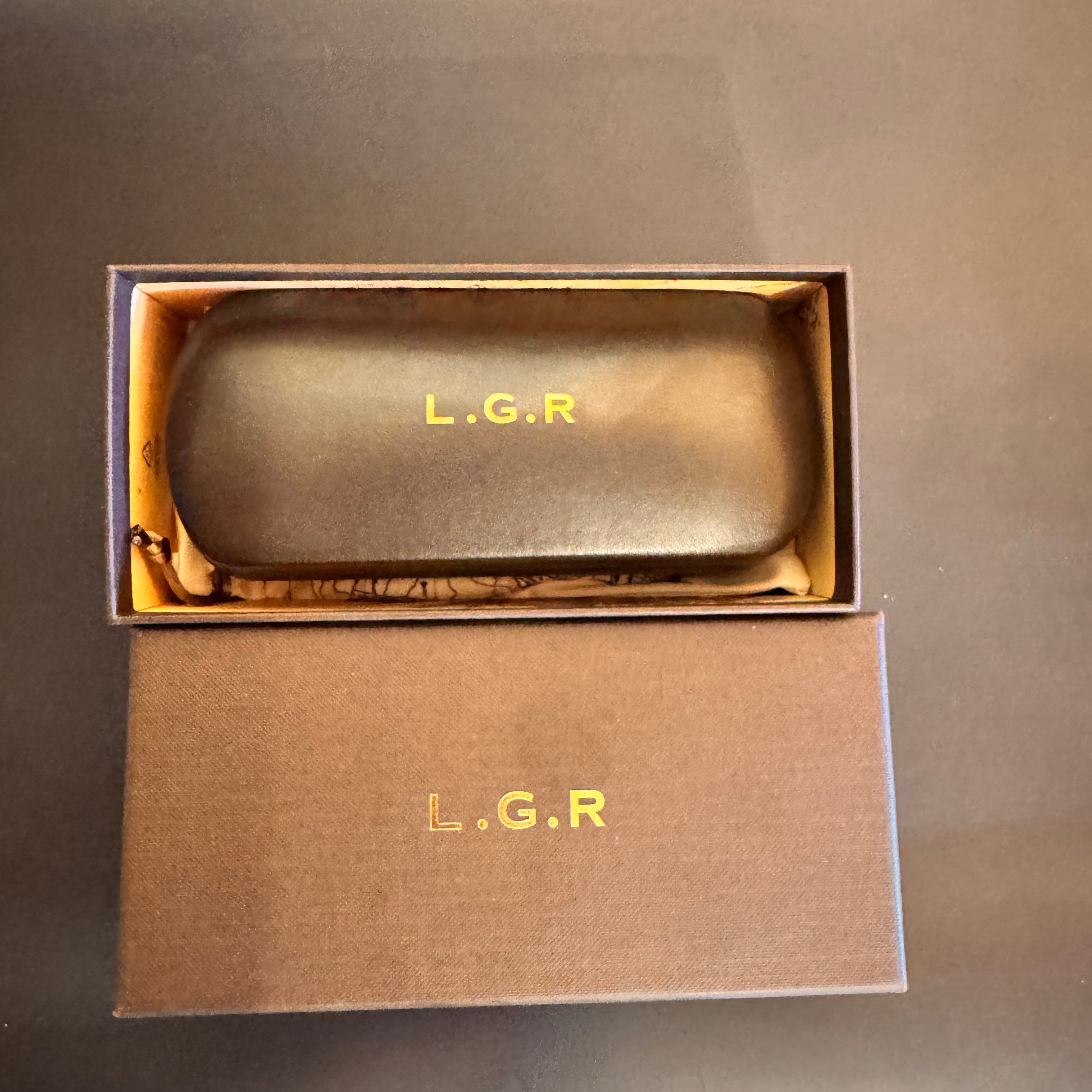 LGR Solbriller