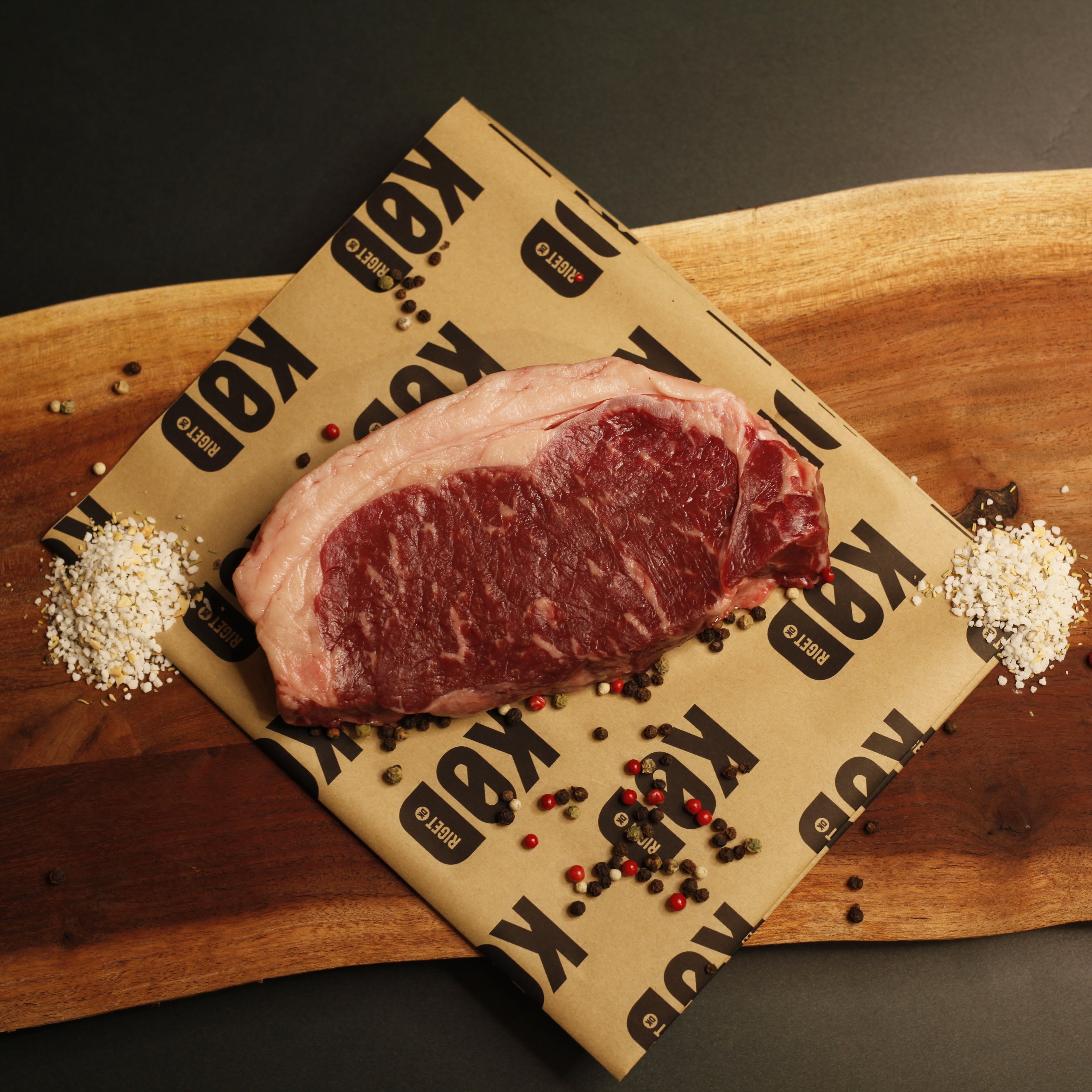 Wagyu Royal Entrecote MBS 5-6