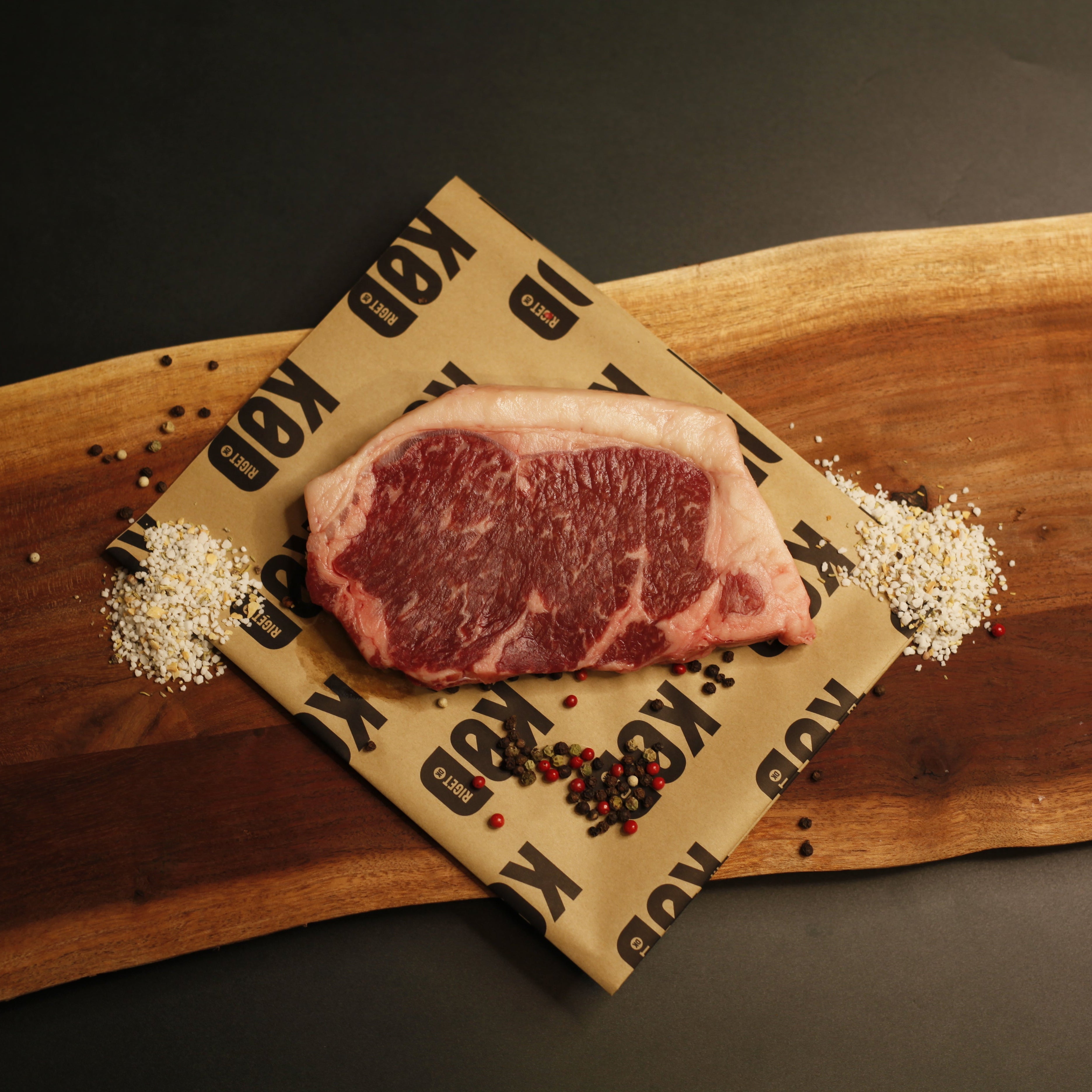 Wagyu Royal Entrecote MBS 7+