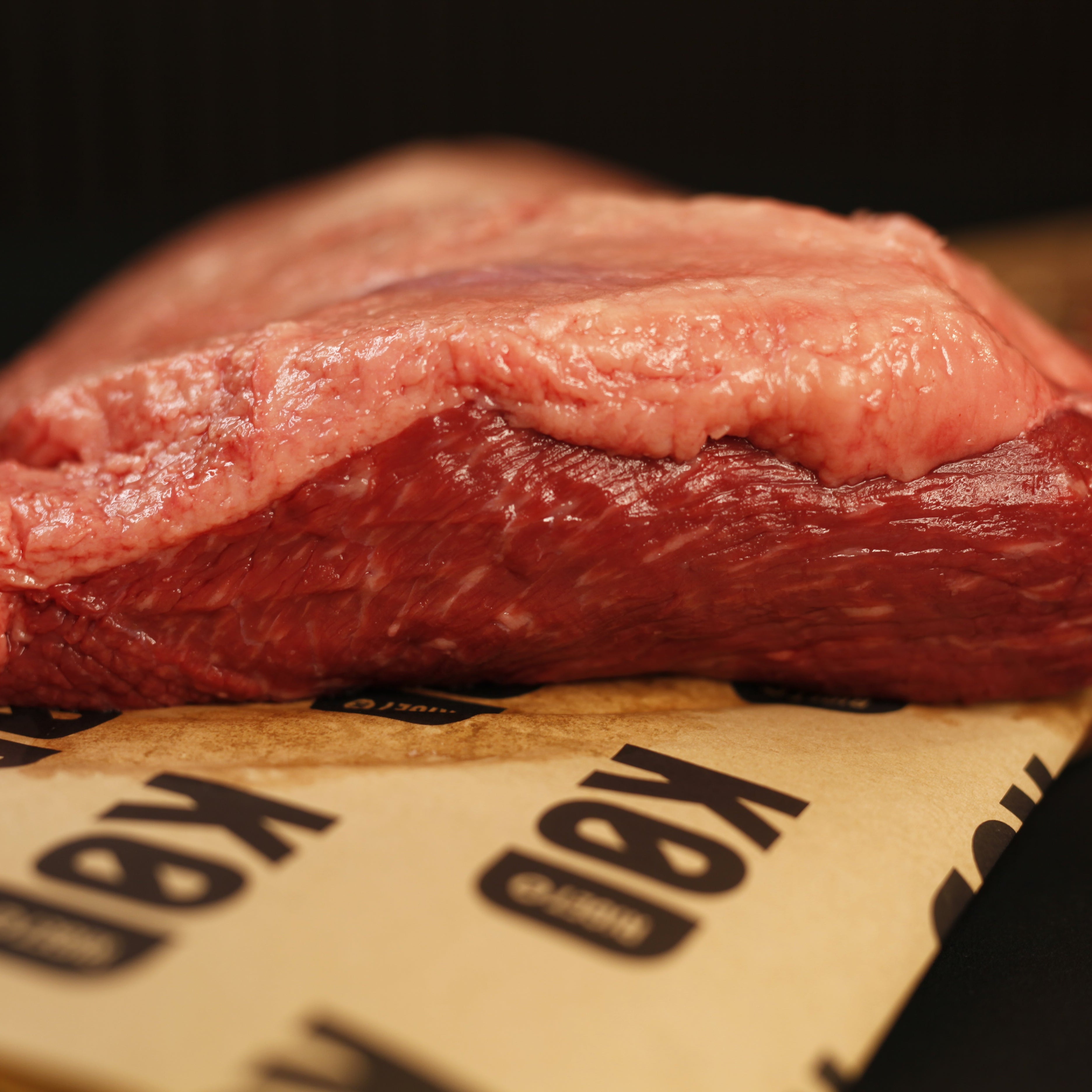 Wagyu Royal Culotte MBS 3-4