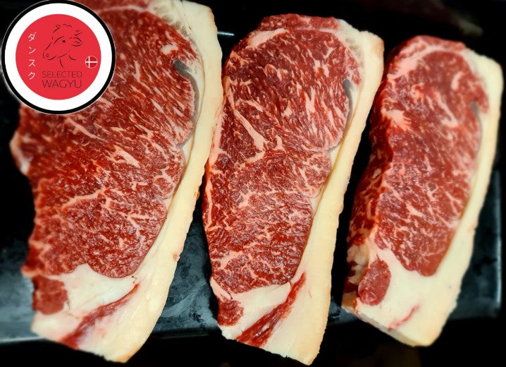 Dansk Wagyu Entre cote MBS 6-7