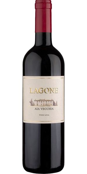 Aia Vecchia, Lagone 2021