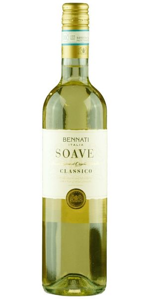 Bennati Soave Classico DOC 2022