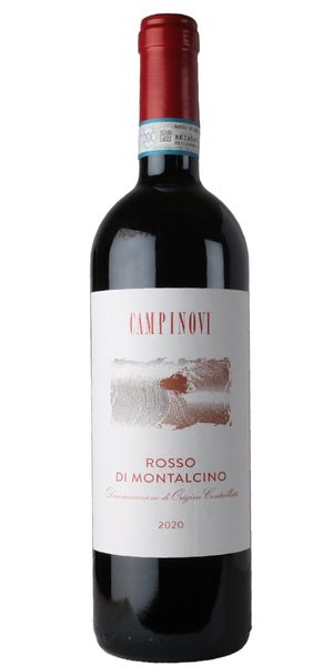 Campinovi Rosso di Montalcino 2020